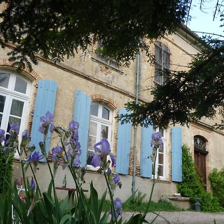 Chateau De Vallègue מראה חיצוני תמונה