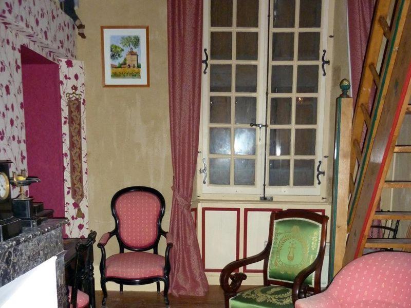 Chateau De Vallègue מראה חיצוני תמונה