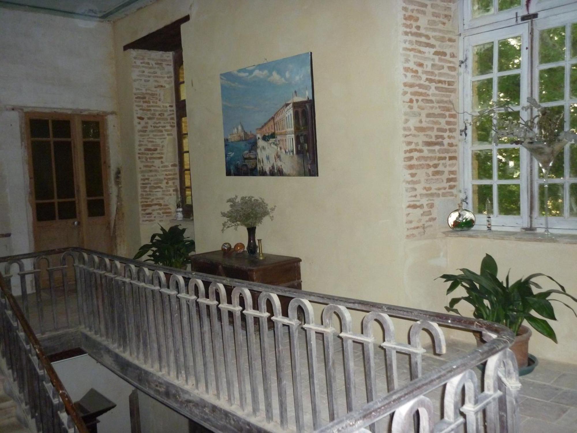 Chateau De Vallègue מראה חיצוני תמונה