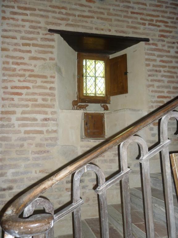 Chateau De Vallègue חדר תמונה